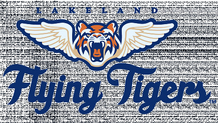 Lakeland Flying Tigers Logo and symbol, meaning, history, PNG, brand